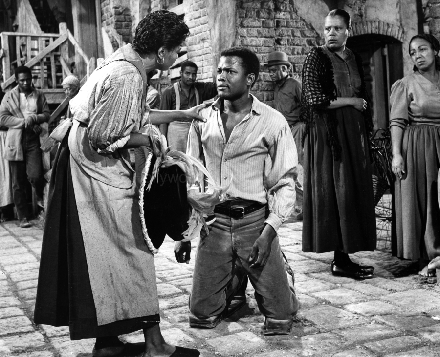 Sidney Poitier 1959 1 Starring in Porgy and Bess.jpg